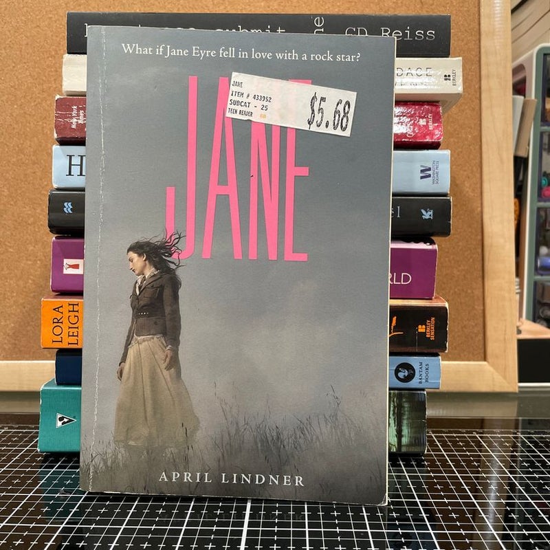 Jane