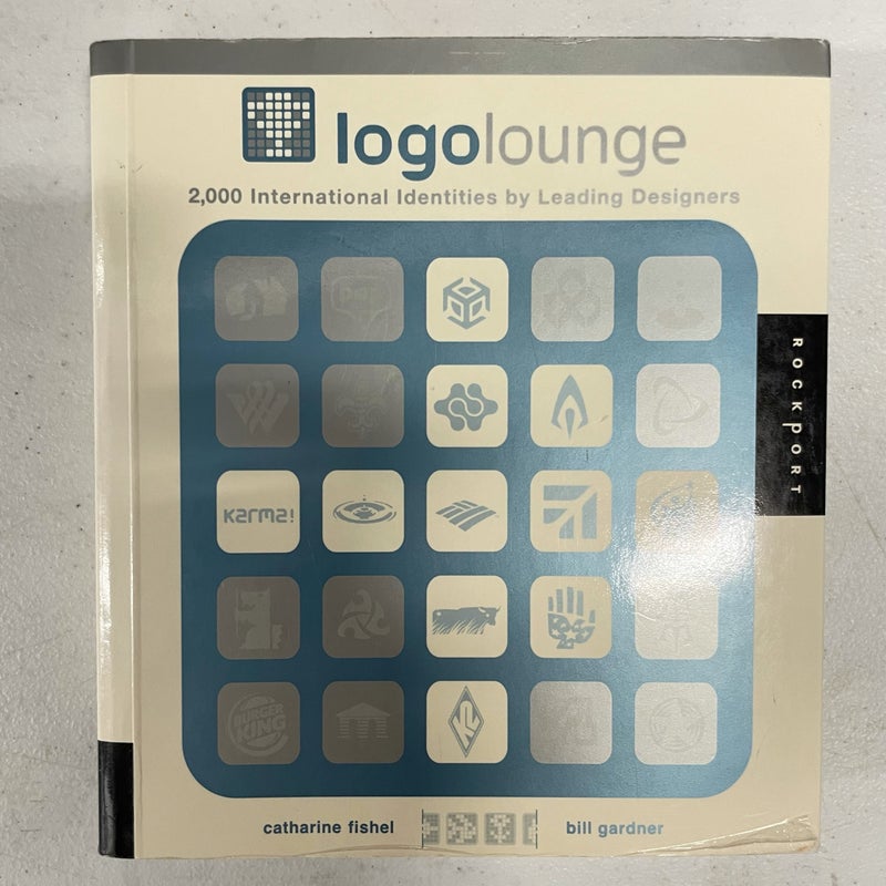 Logo lounge