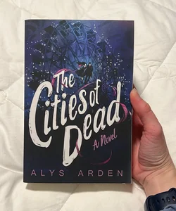 The Cities of Dead