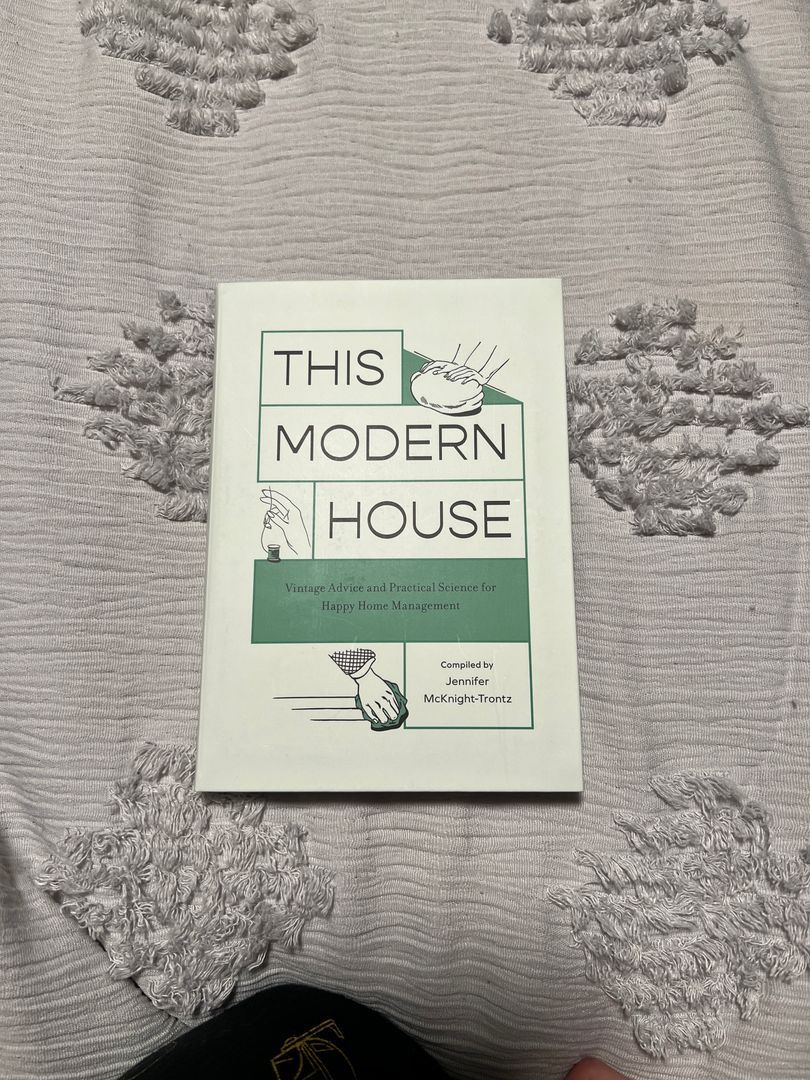 This Modern House