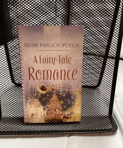 A Fairy-Tale Romance