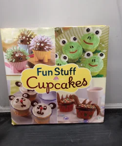 Fun Stuff Cupcakes