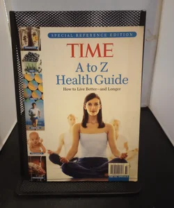 Time A to Z Health Guide