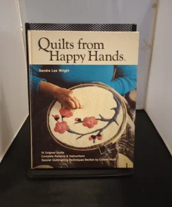 Quilts from Happy Hands