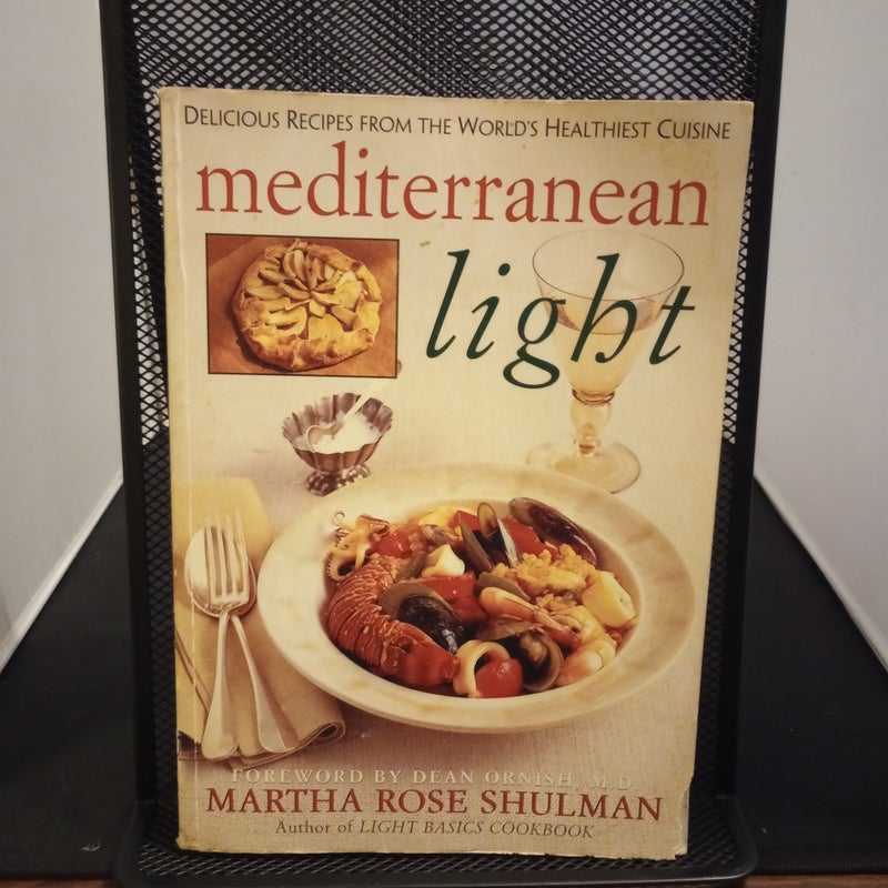 Mediterranean Light