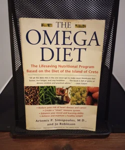 The Omega Diet