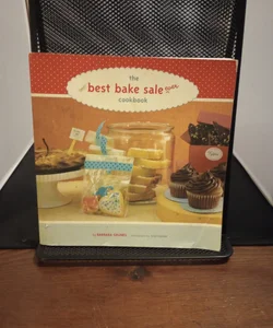 The Best Bake Sale Cookbook Ever