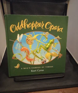 Oddhopper Opera