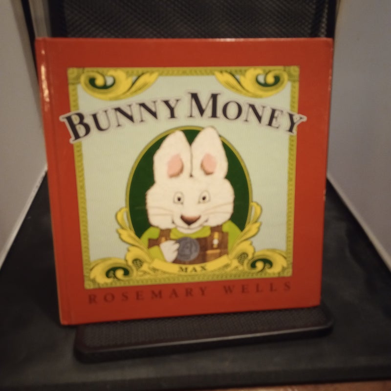 Bunny Money 