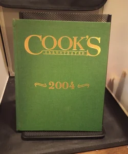 Cook's Annual 2004