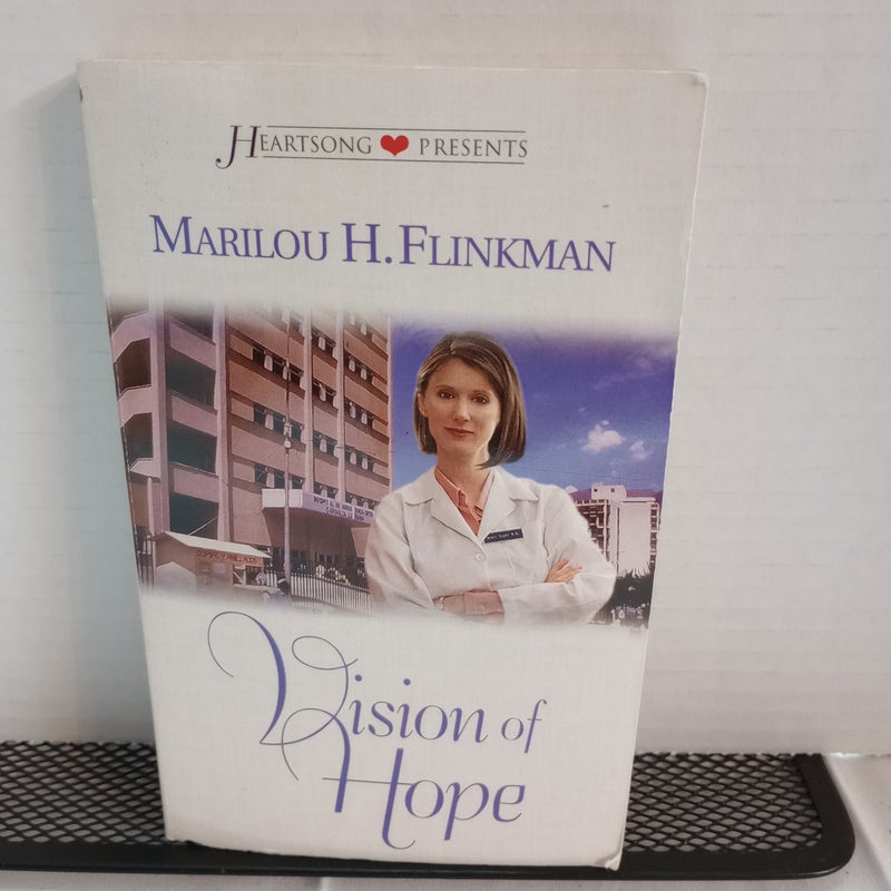 Vision of Hope 