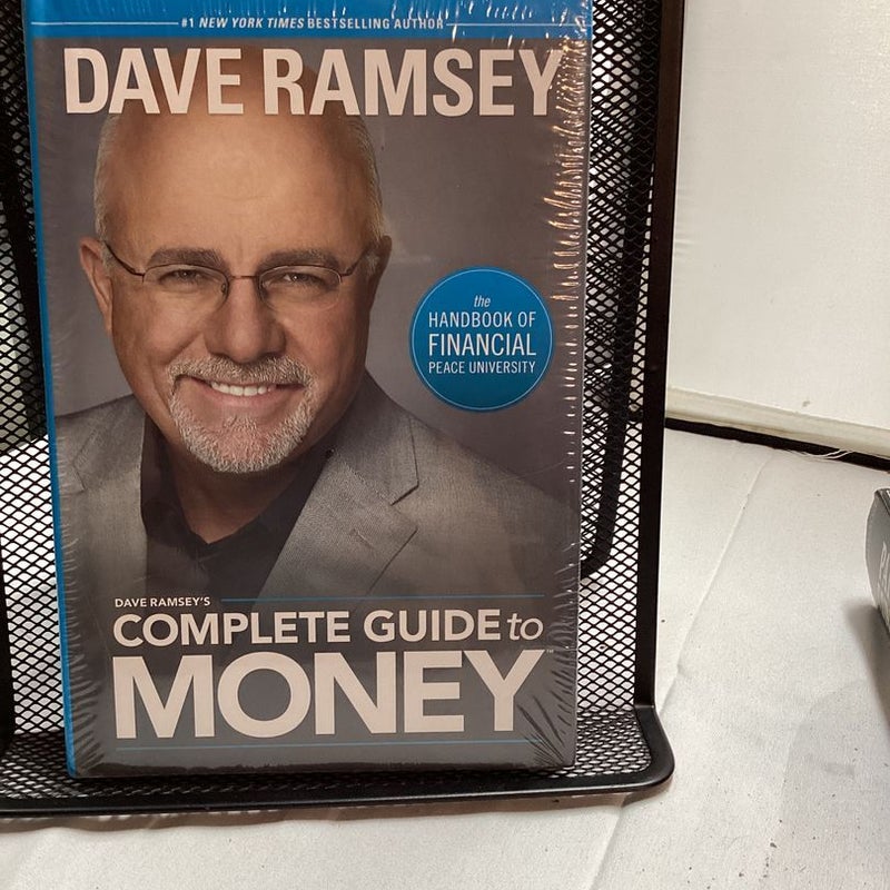 Dave Ramsey's Complete Guide to Money