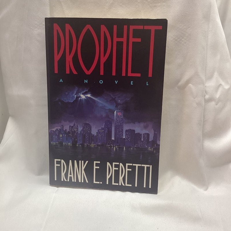 Prophet