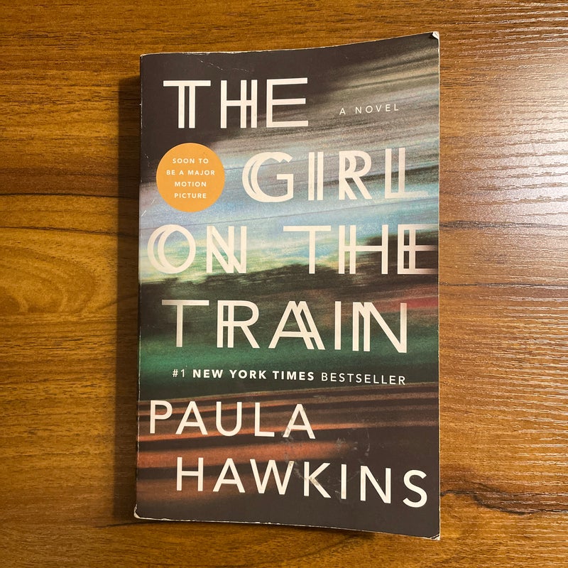 The Girl on the Train