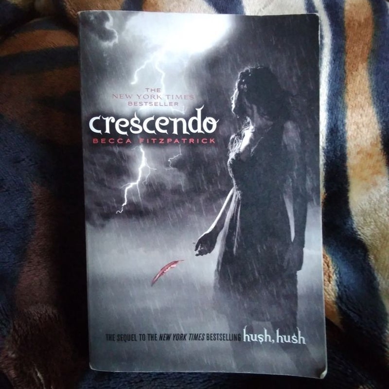 Crescendo