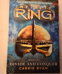 Infinity Ring Divide and Conquer