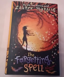 The Forgetting Spell