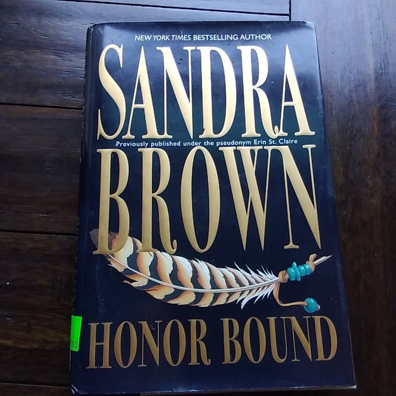 Honor Bound