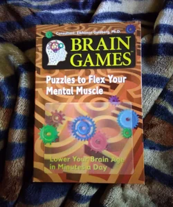 Puzzles to Flex Your Mental Muscle