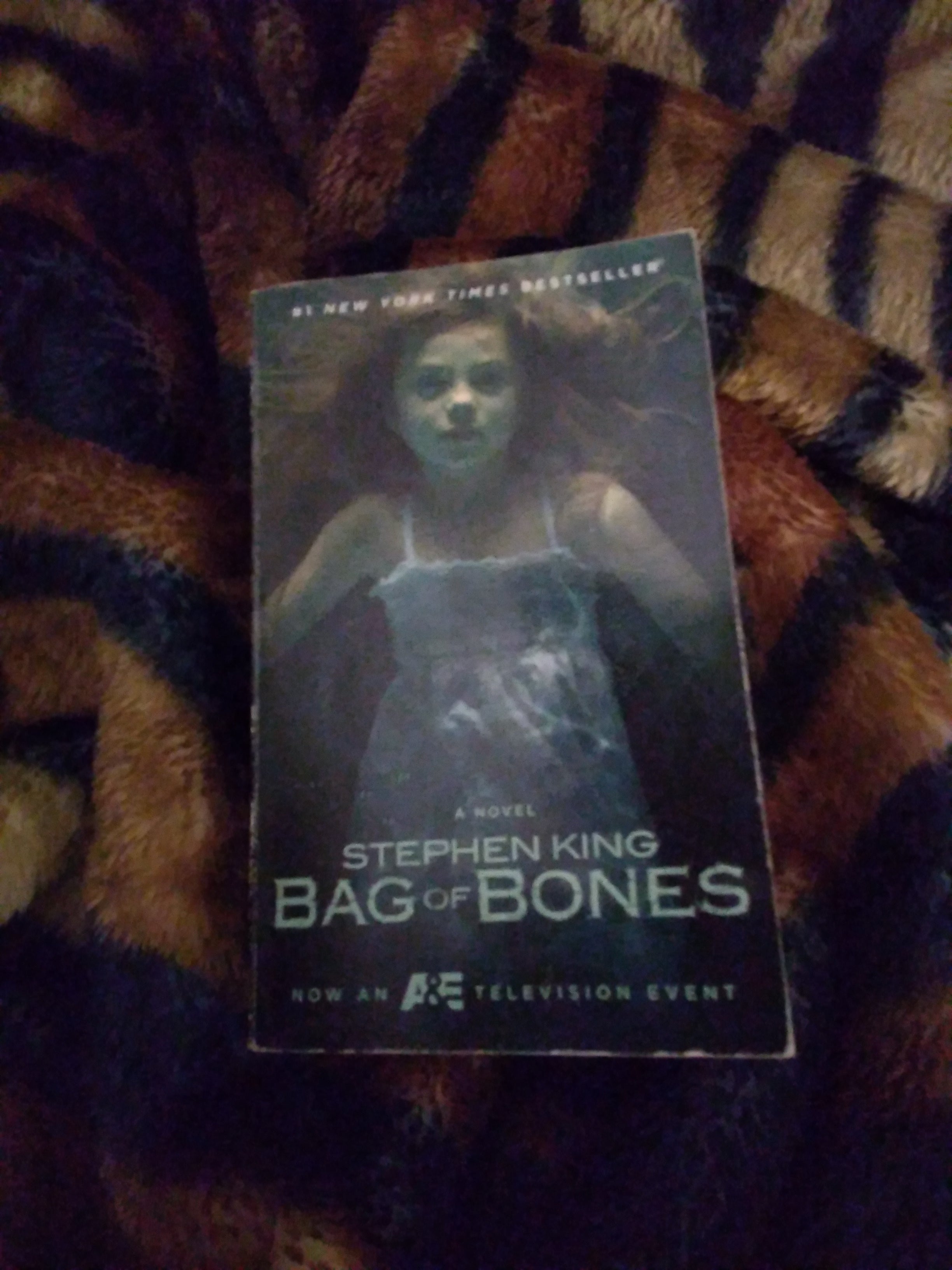 Bag of Bones