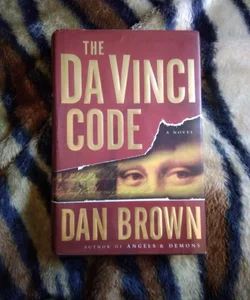 The Da Vinci Code