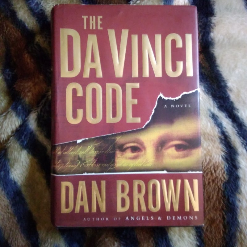 The Da Vinci Code