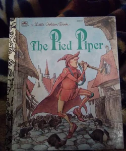 The Pied Piper