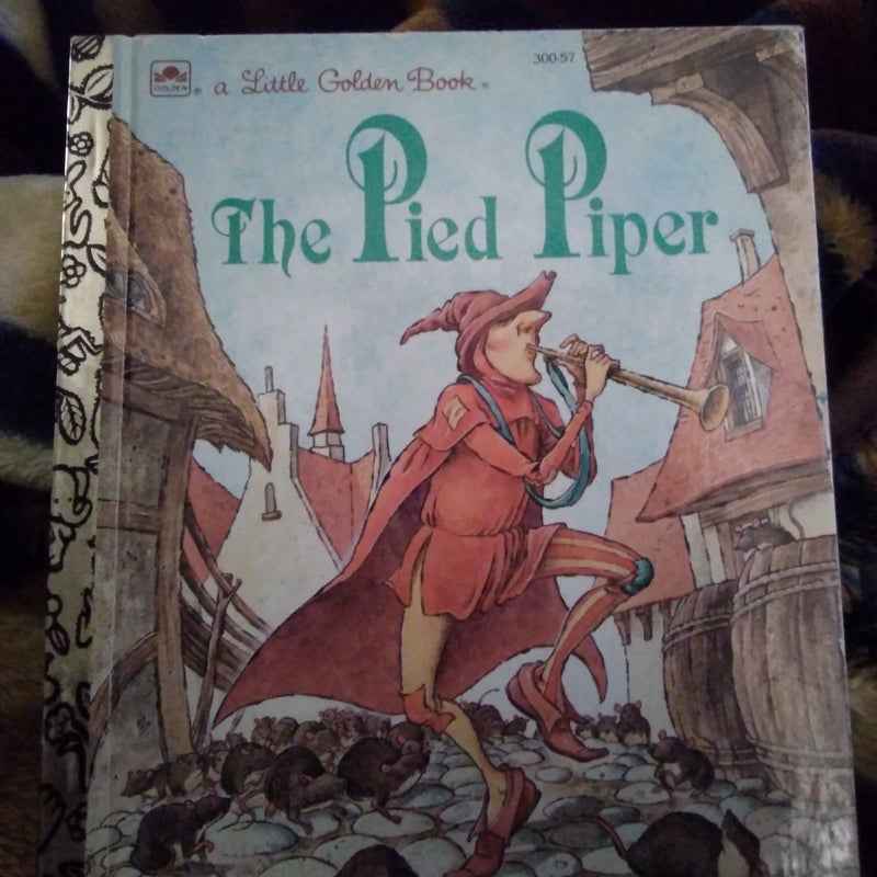 The Pied Piper