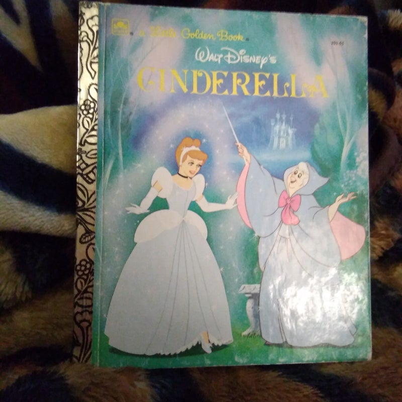 Cinderella 