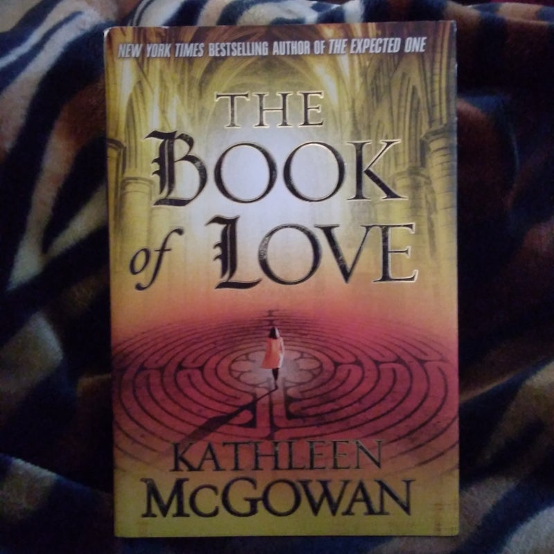 The Book of Love