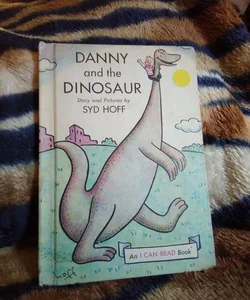 Danny The Dinosaur 