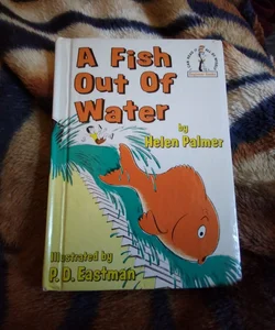 A Fish Out Of Water
