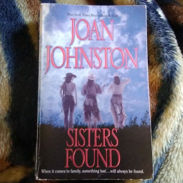 Sister Found
