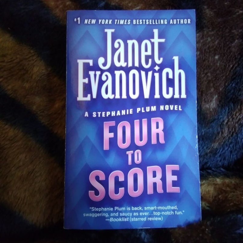 Four to Score