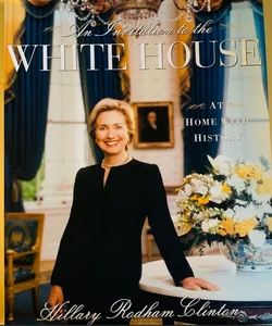 An Invitation to the White House