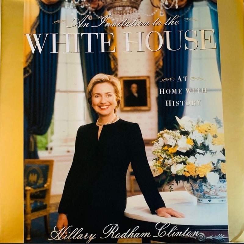 An Invitation to the White House
