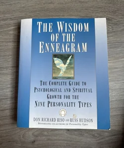 The Wisdom of the Enneagram update SOLD 