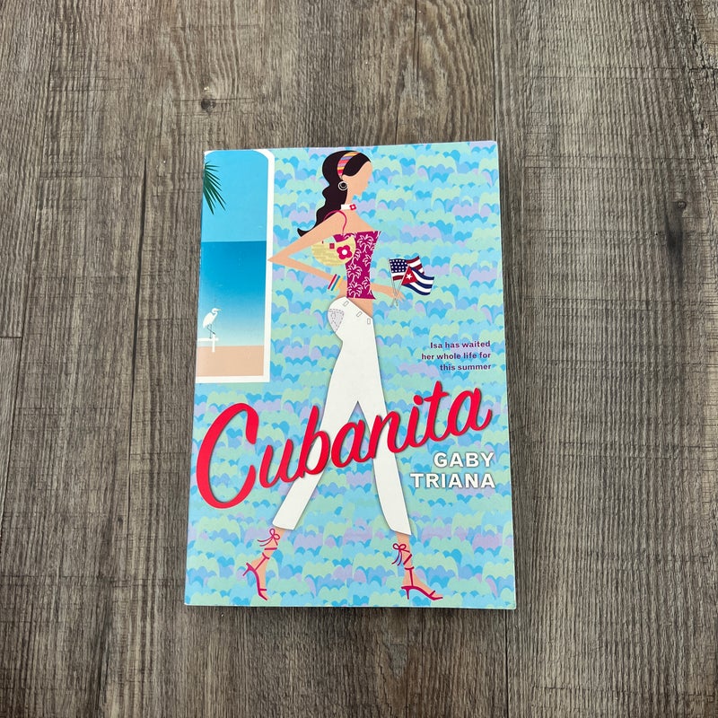 Cubanita