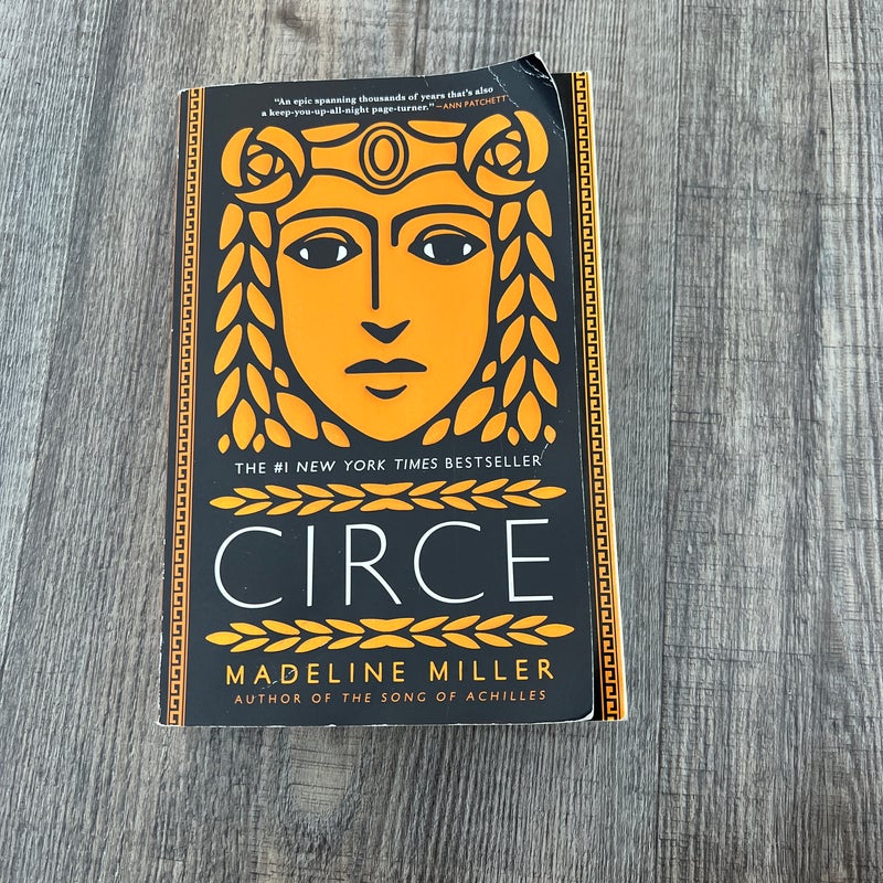 Circe