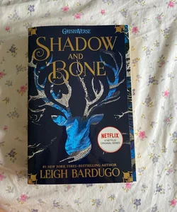 Shadow and Bone