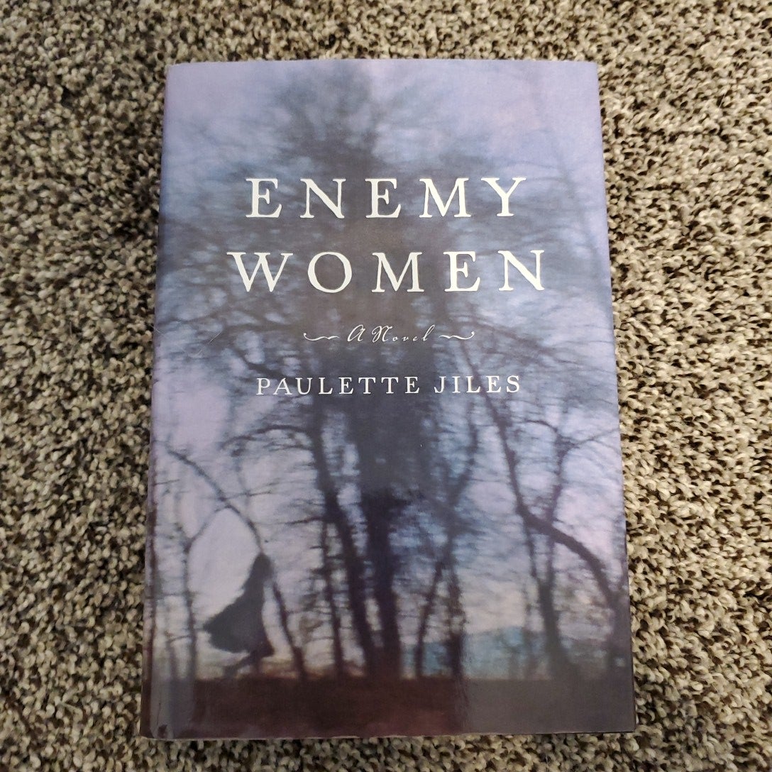 Enemy Women