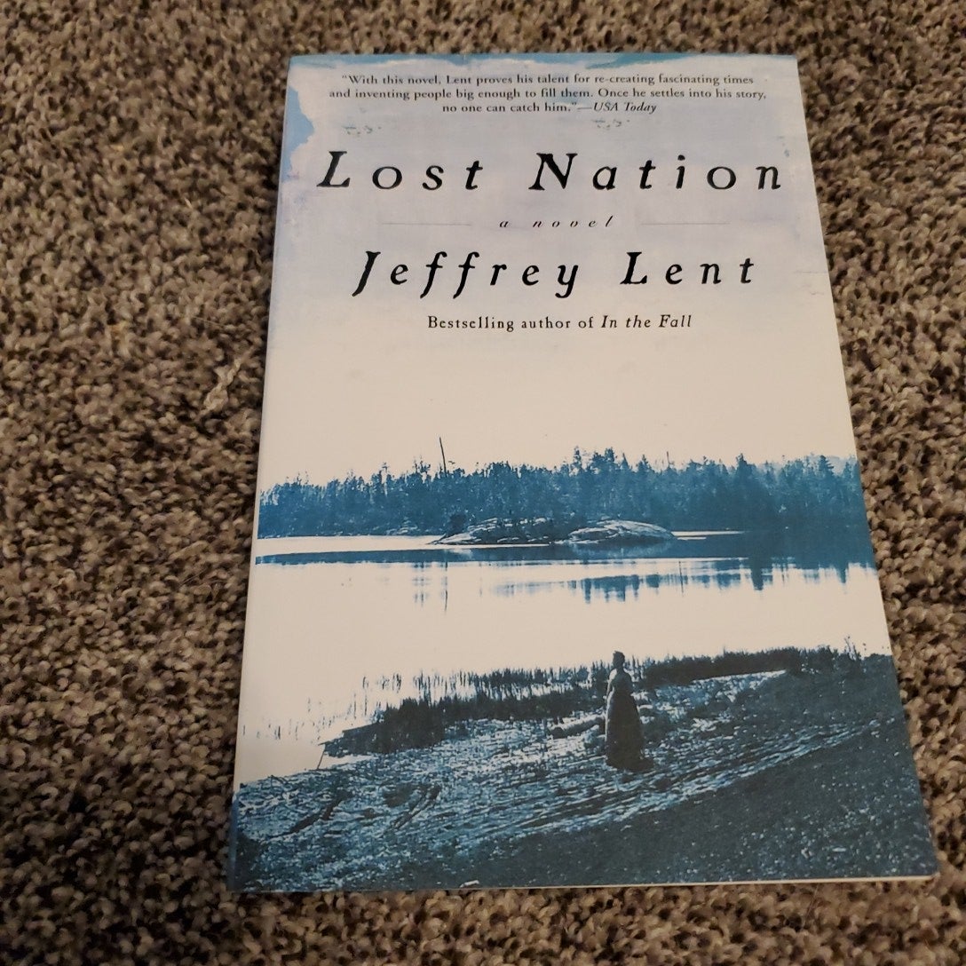 Lost Nation