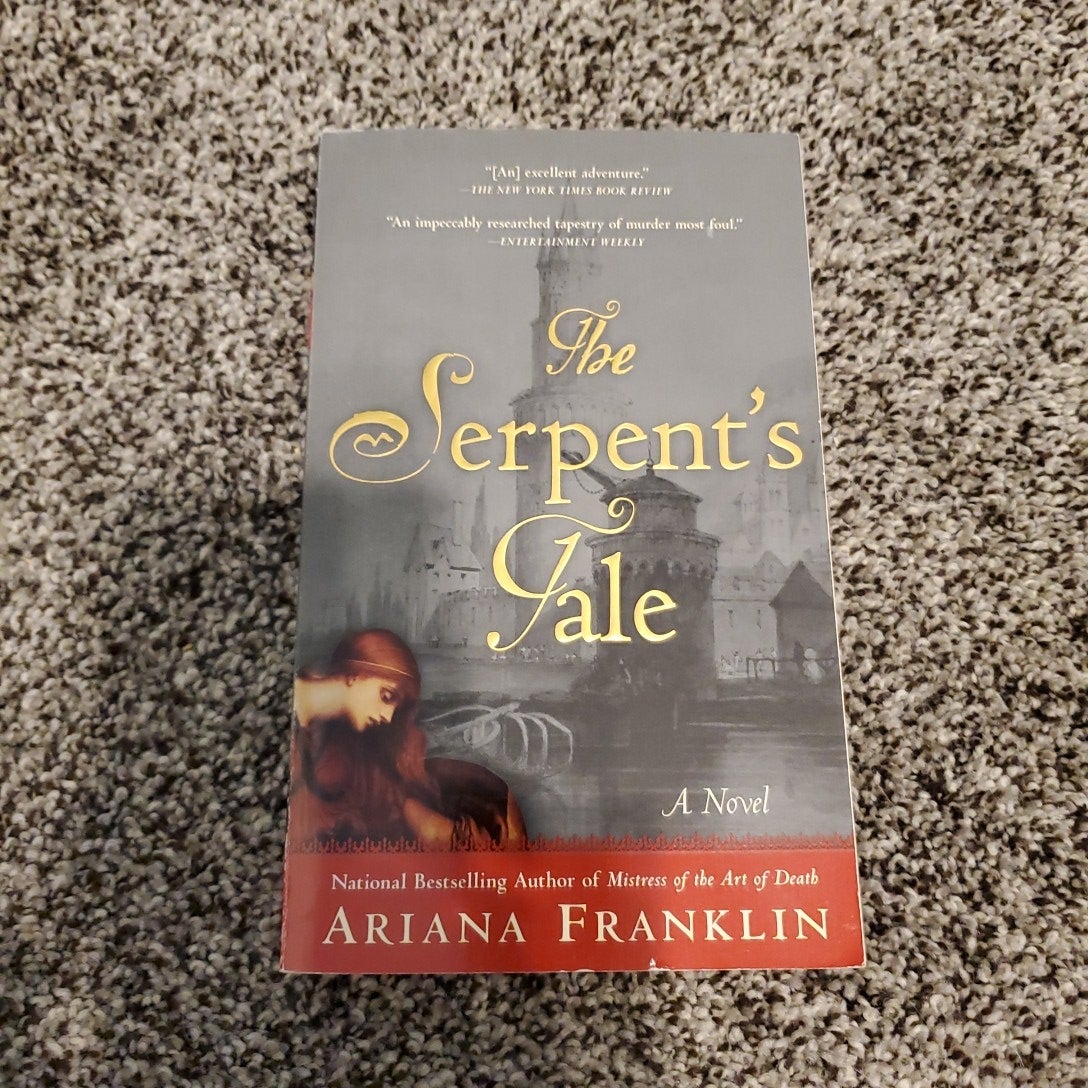 The Serpent's Tale