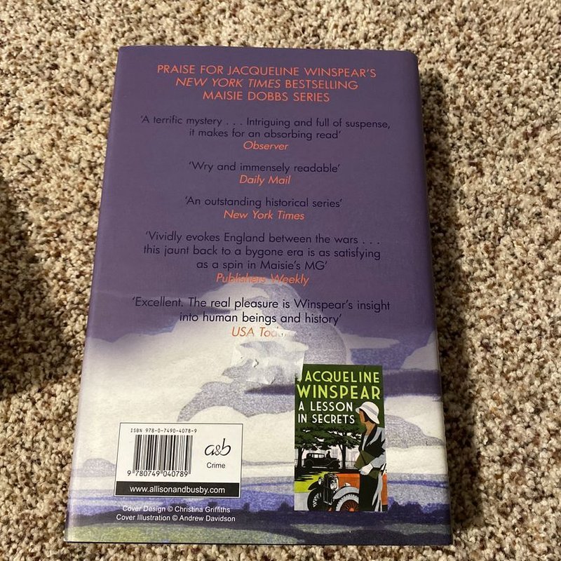 The Mapping of Love and Death