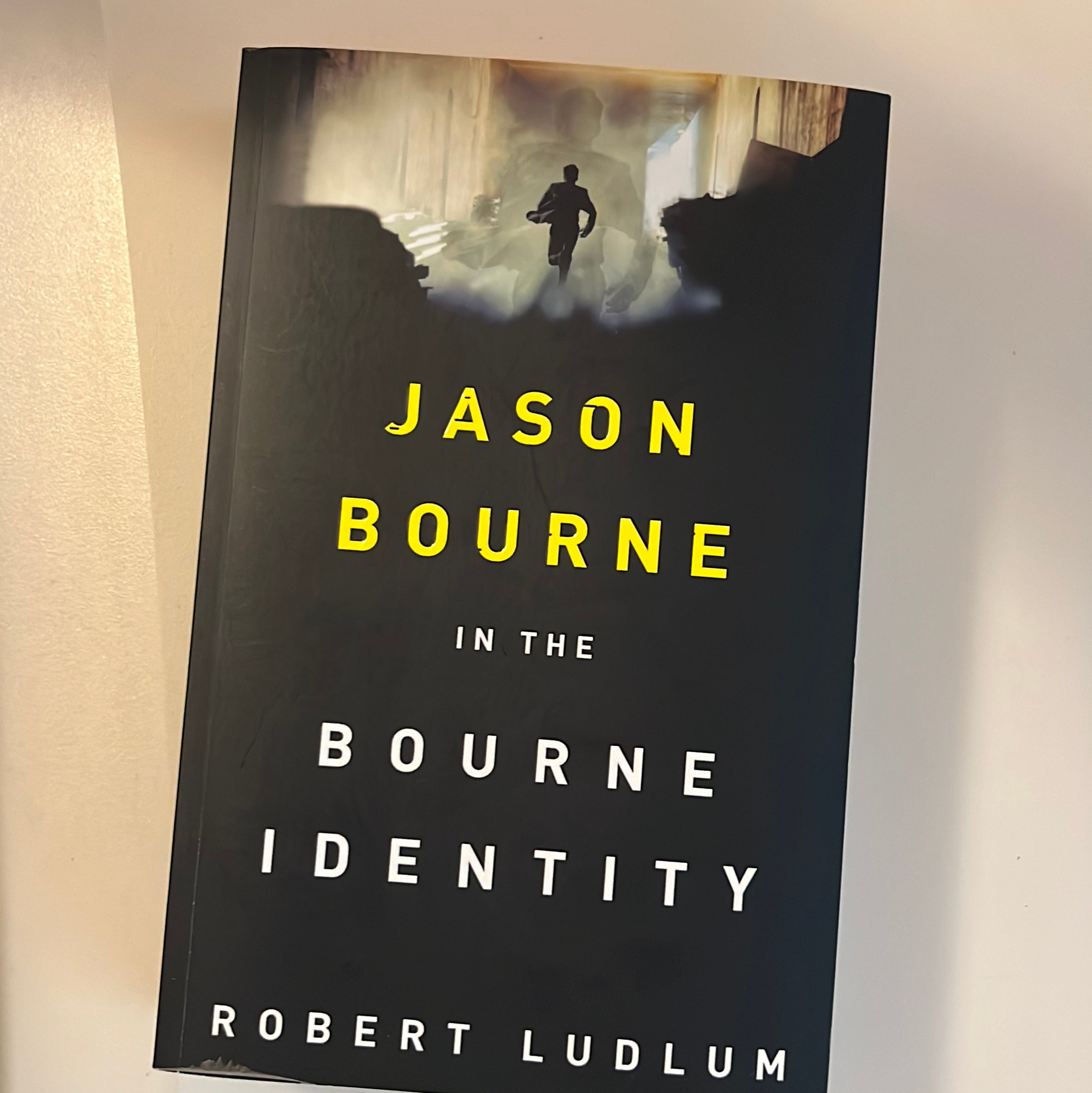 The Bourne Identity