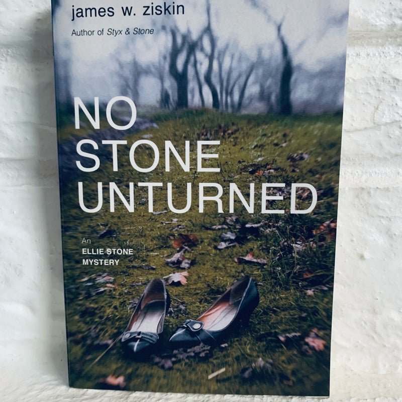 No Stone Unturned