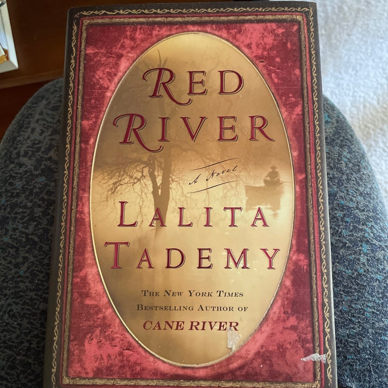 Red River