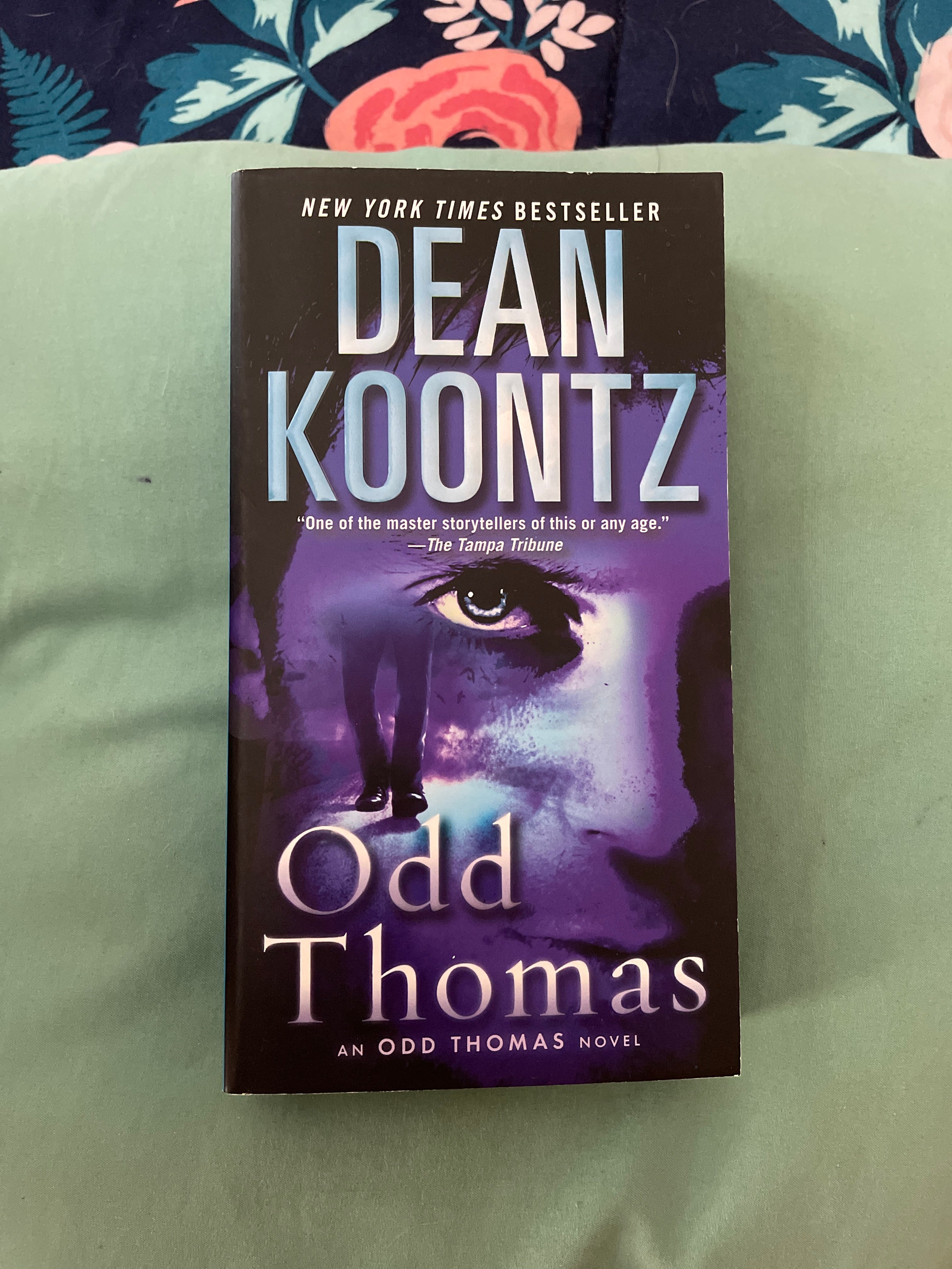 Odd Thomas