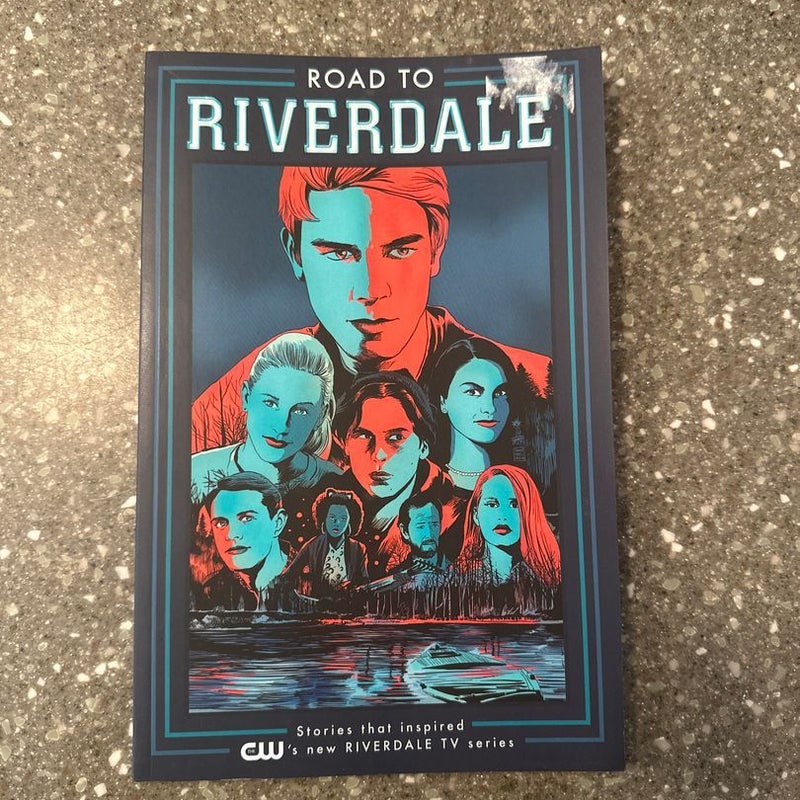 Road to Riverdale