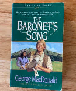 The Baronet's Song